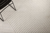 Aron Matta 160 x 230, Vit