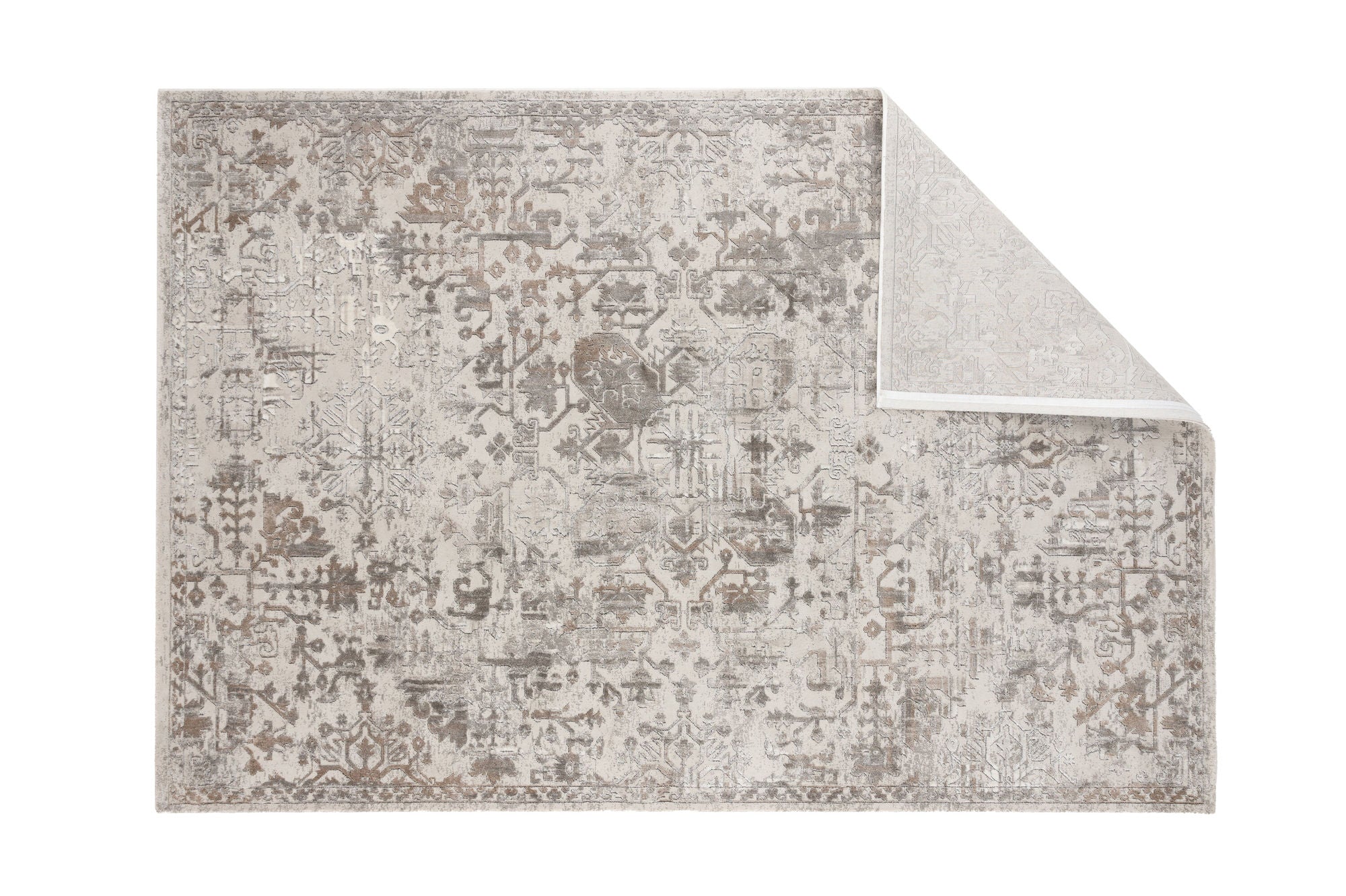Ciara Matta 230x160, Silver