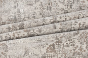 Ciara Matta 230x160, Silver