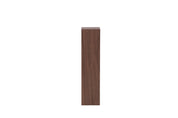 Ramsvik Piedestal 95cm, Valnöt