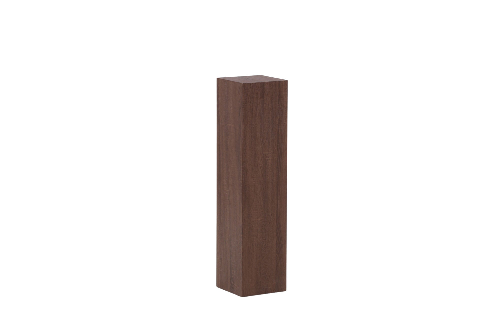 Ramsvik Piedestal 95cm, Valnöt