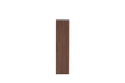 Ramsvik Piedestal 95cm, Valnöt