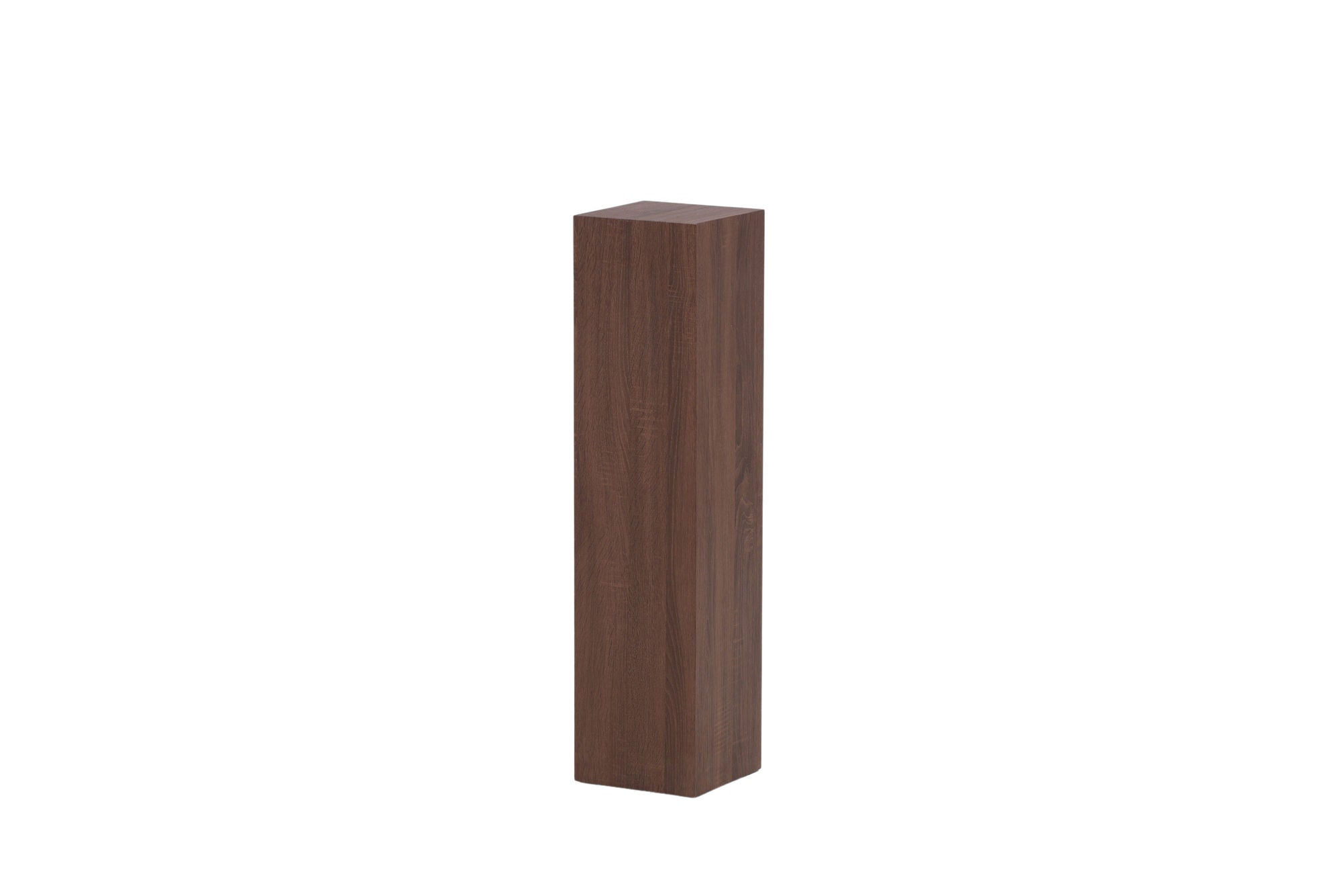 Ramsvik Piedestal 95cm, Valnöt