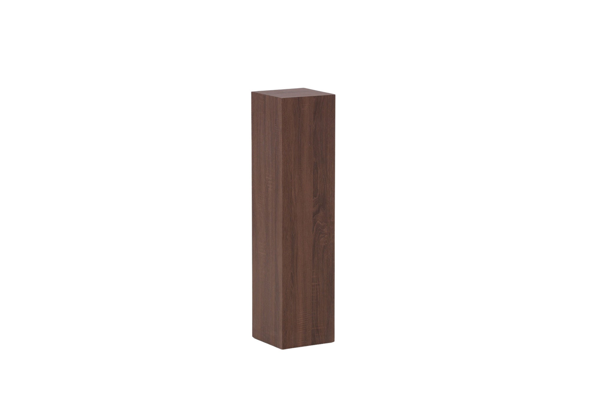 Ramsvik Piedestal 95cm, Valnöt