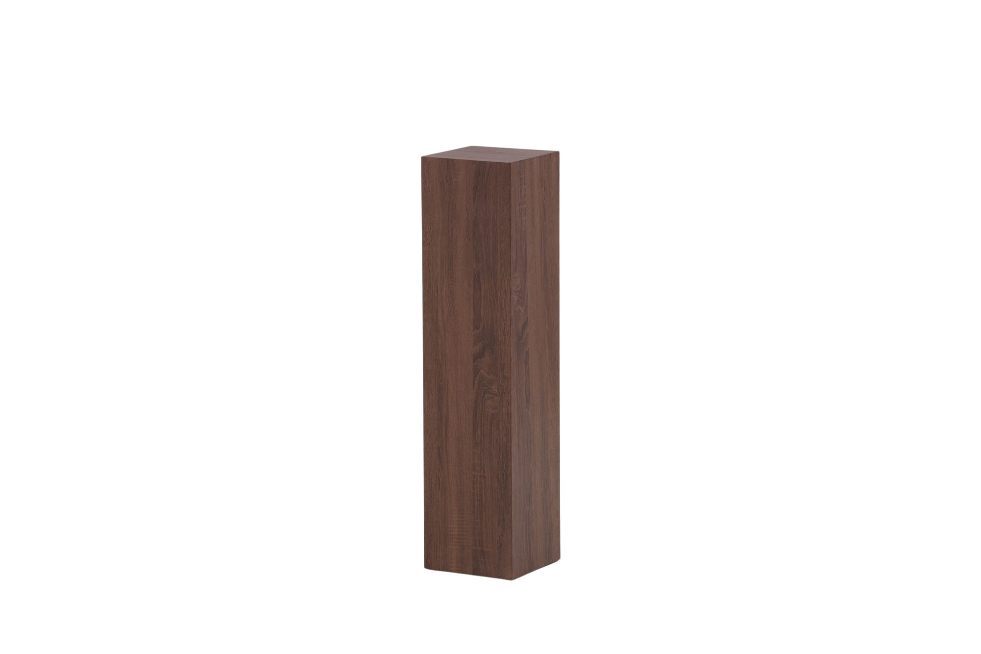 Ramsvik Piedestal 95cm, Valnöt
