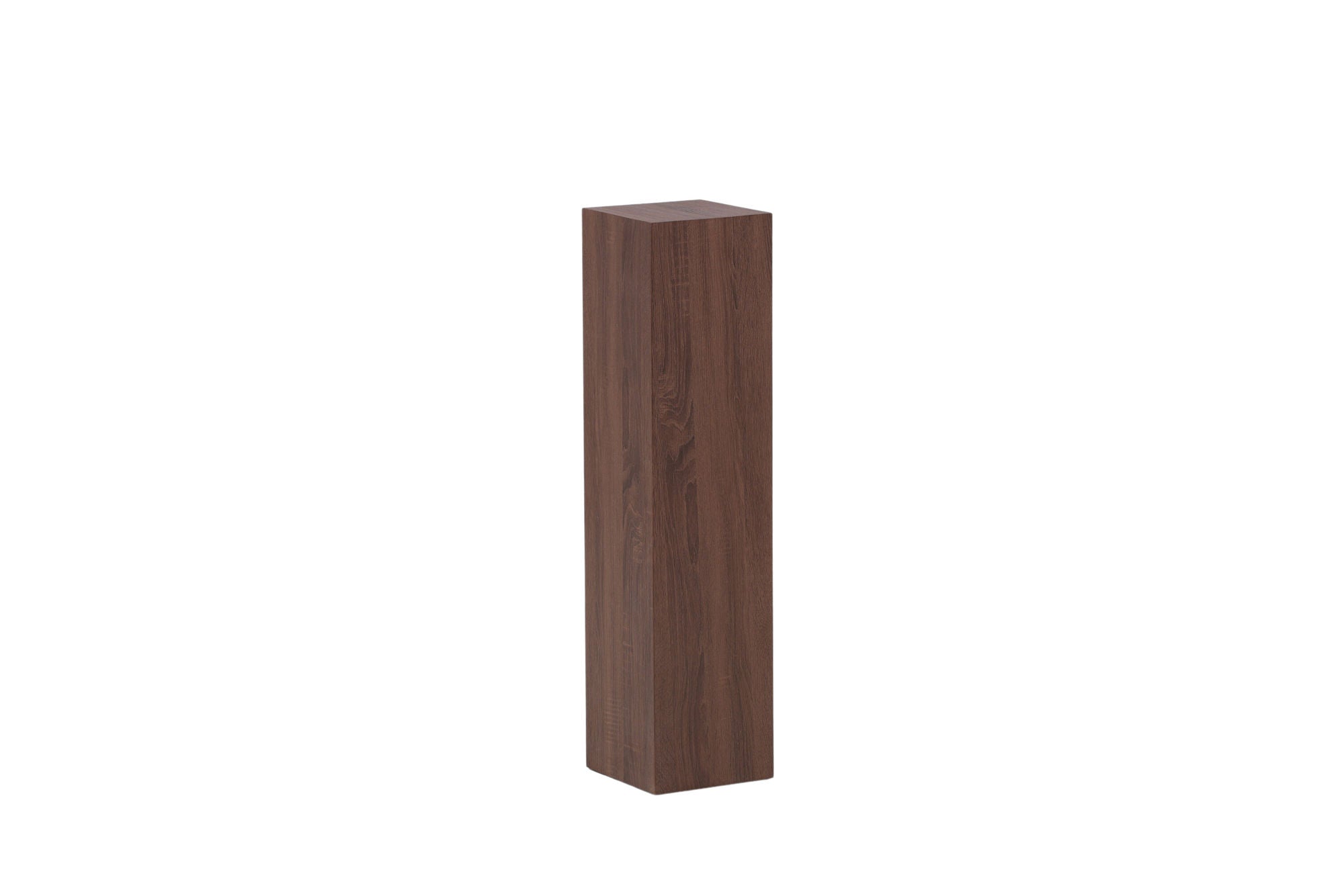 Ramsvik Piedestal 95cm, Valnöt