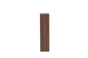 Ramsvik Piedestal 95cm, Valnöt