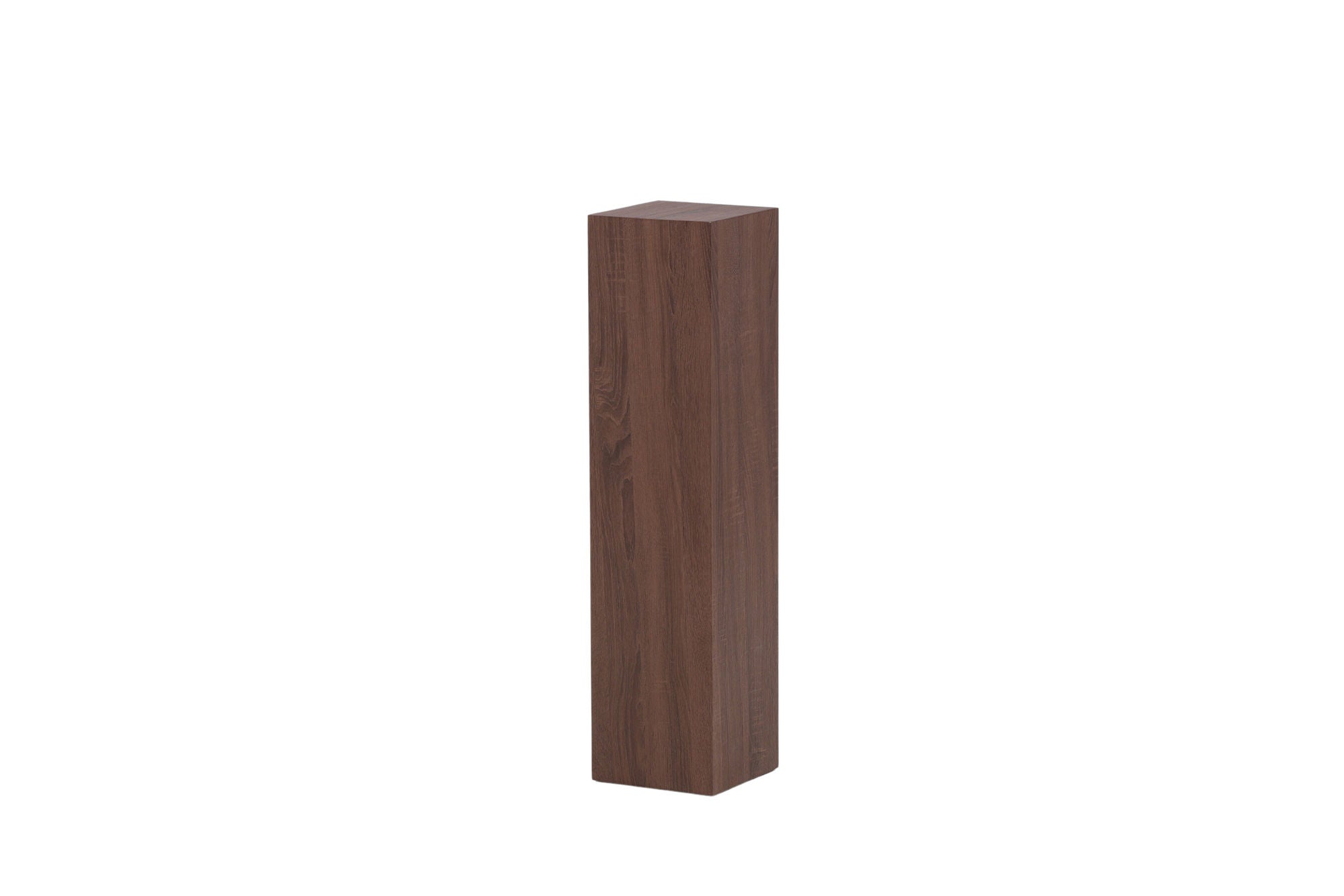 Ramsvik Piedestal 95cm, Valnöt