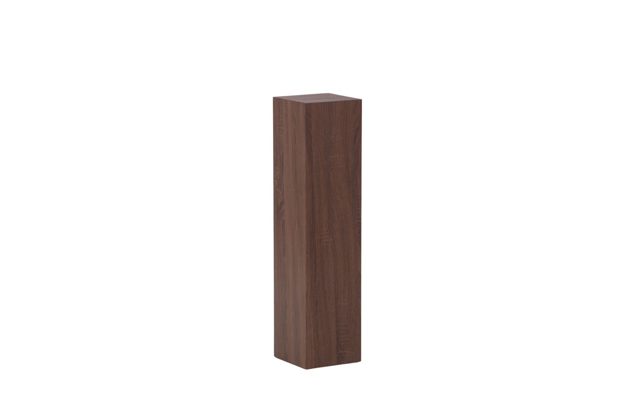 Ramsvik Piedestal 95cm, Valnöt