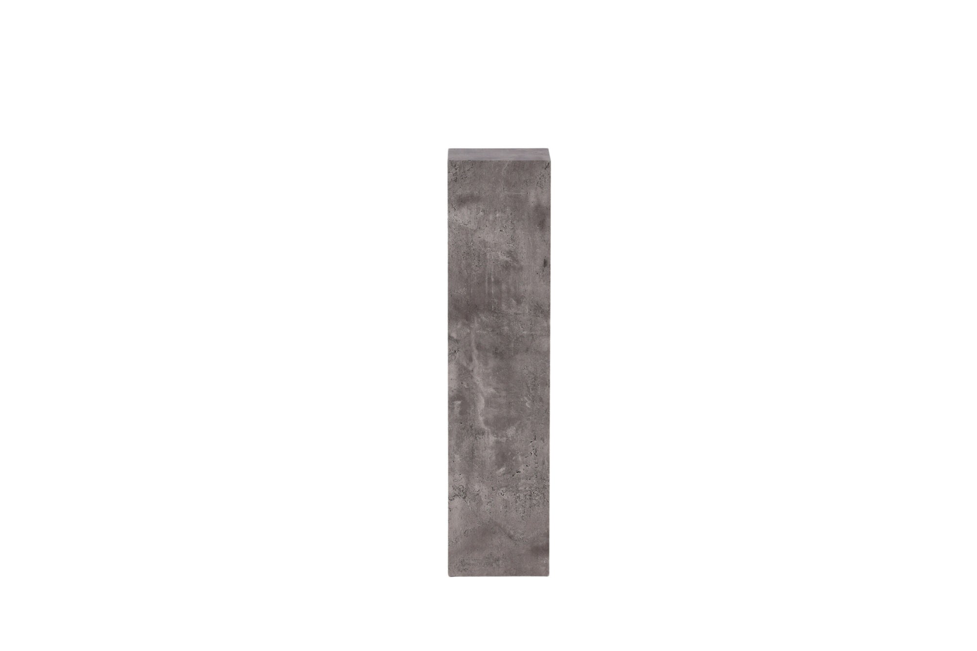 Ramsvik Piedestal 95cm, Grå
