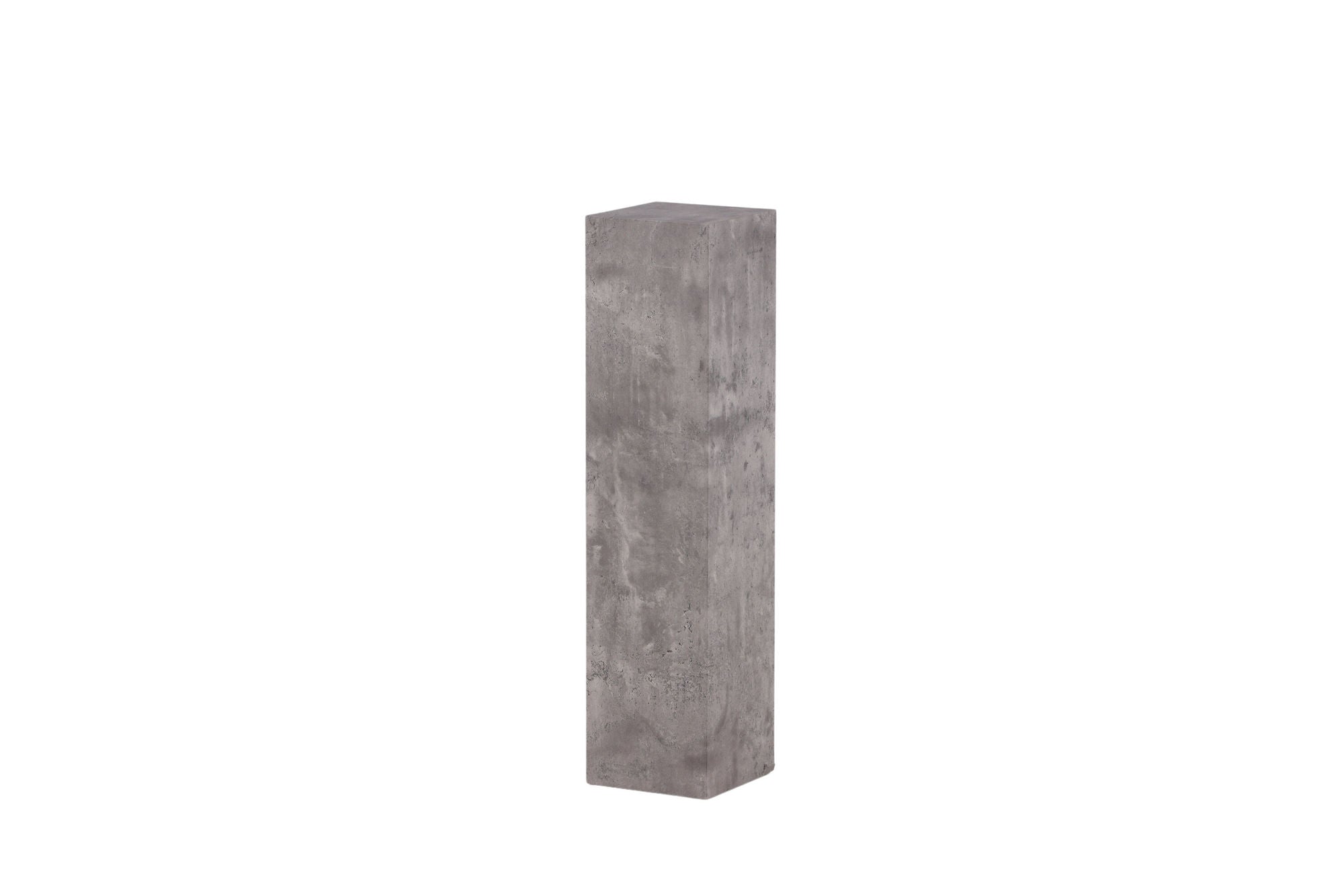 Ramsvik Piedestal 95cm, Grå