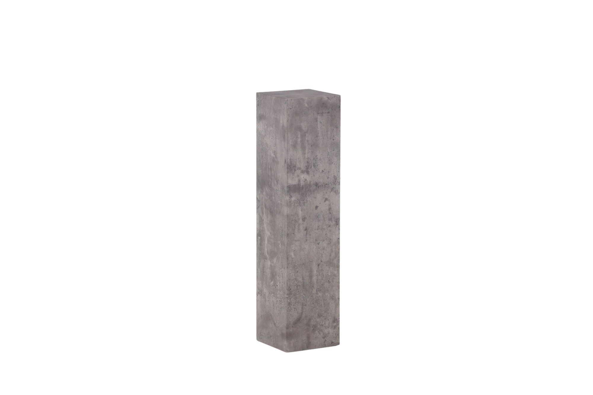 Ramsvik Piedestal 95cm, Grå
