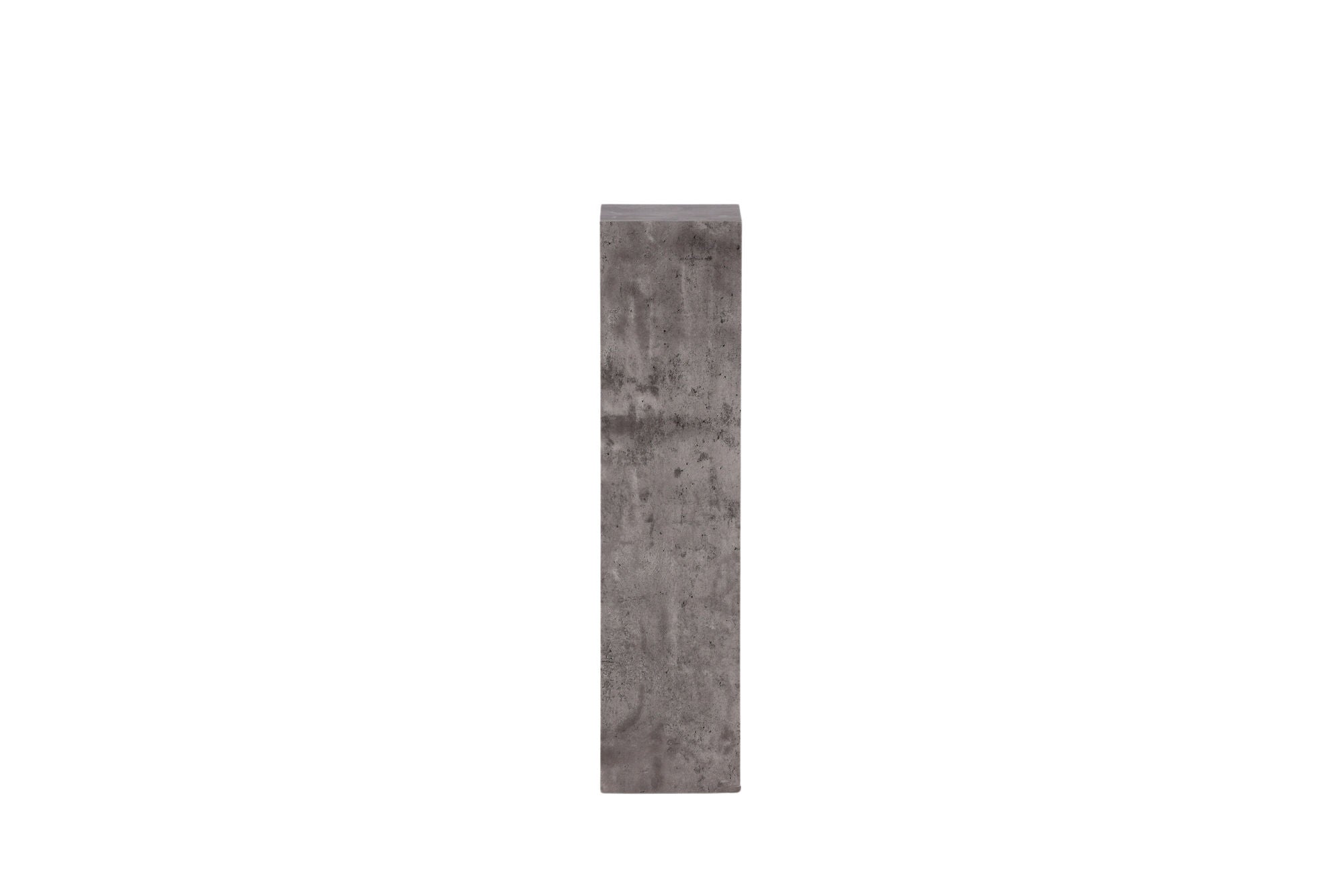 Ramsvik Piedestal 95cm, Grå