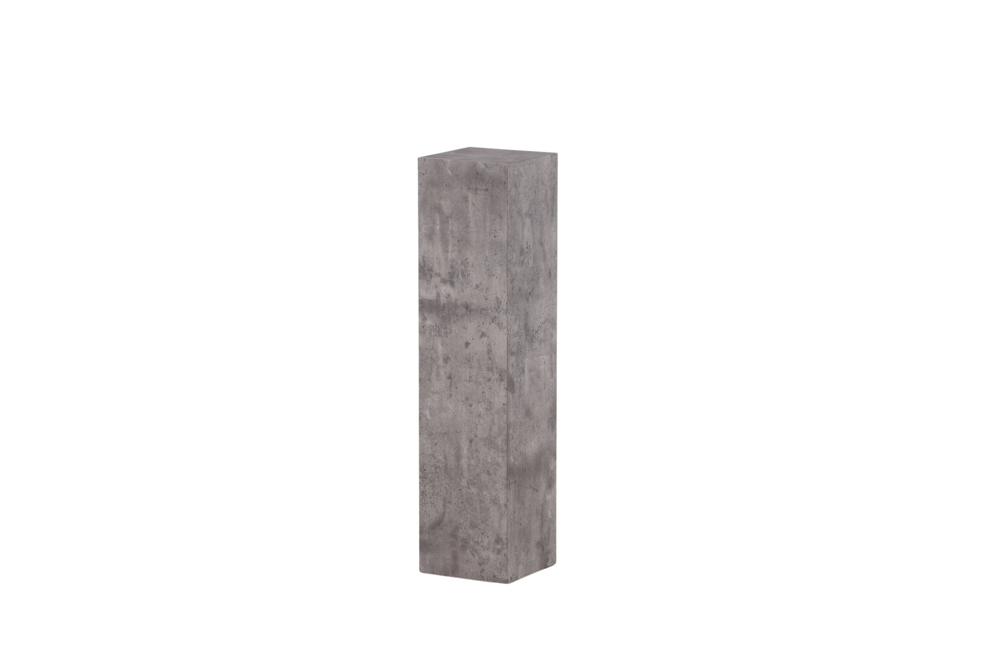 Ramsvik Piedestal 95cm, Grå
