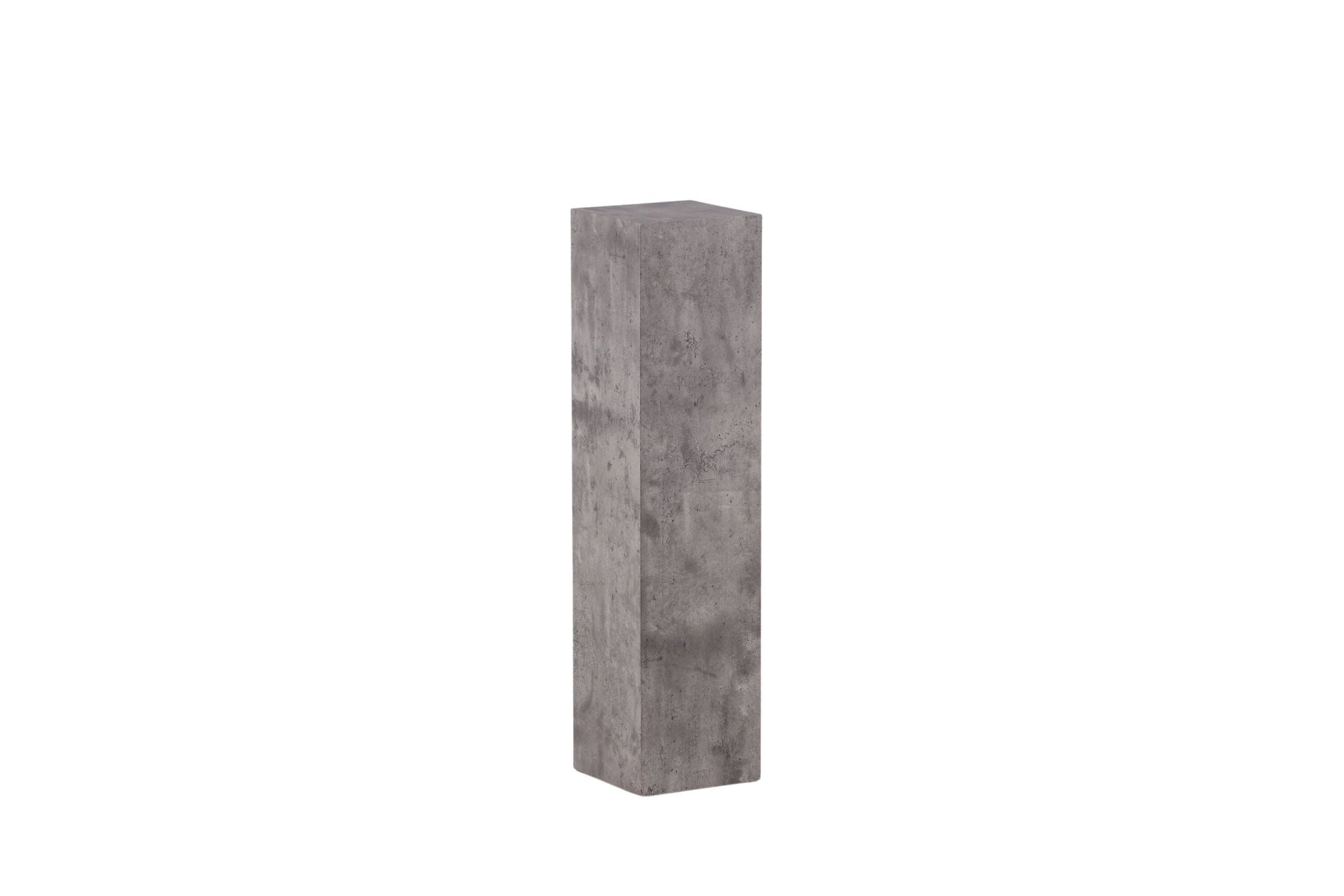 Ramsvik Piedestal 95cm, Grå