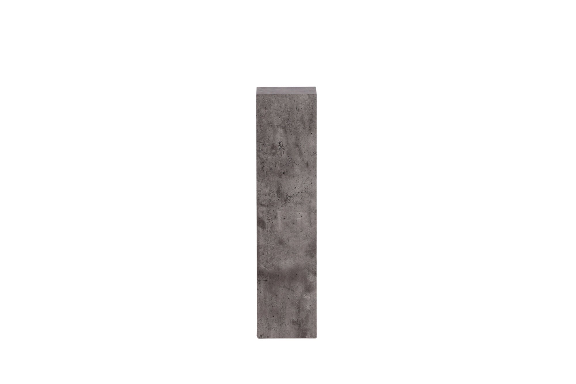 Ramsvik Piedestal 95cm, Grå