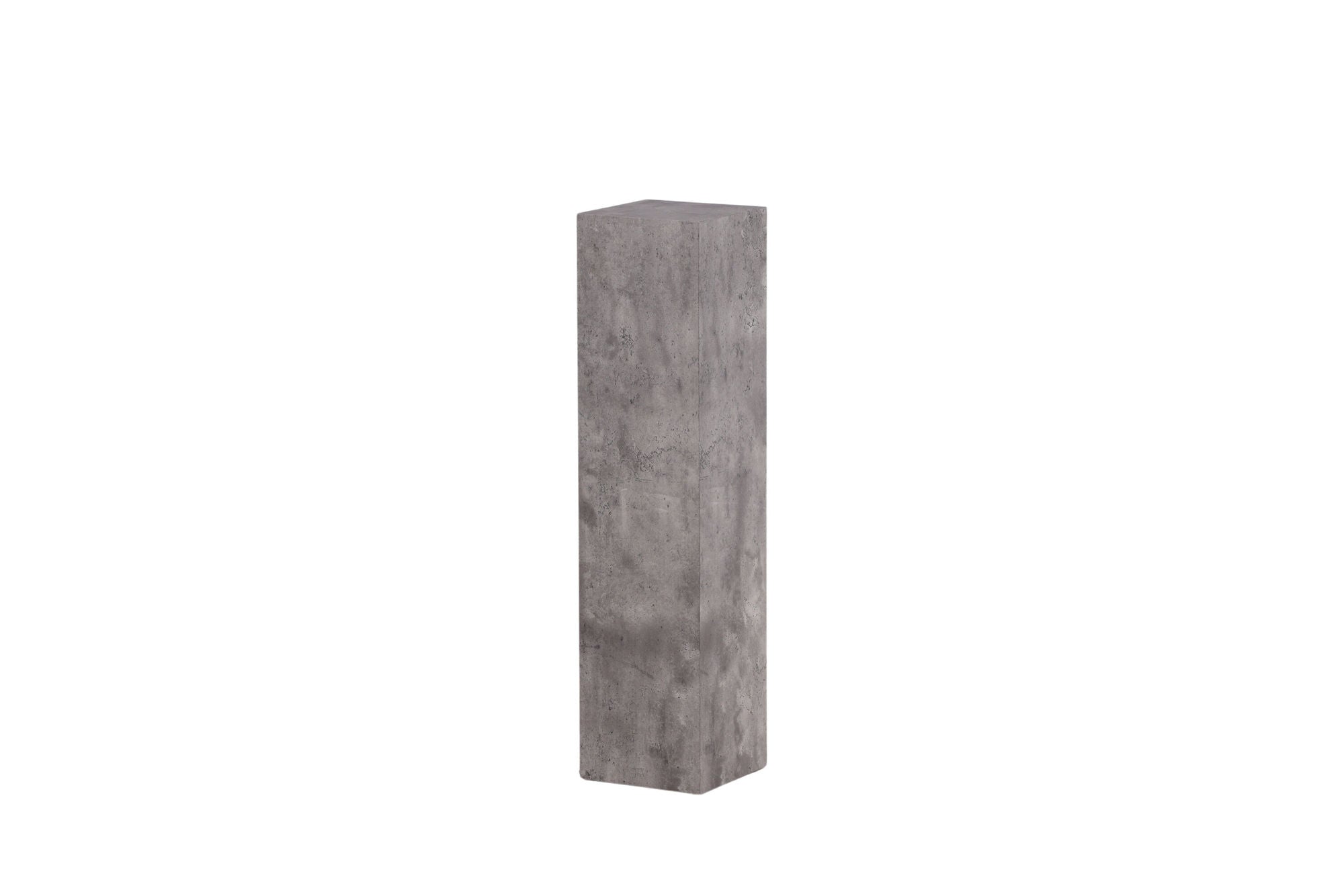 Ramsvik Piedestal 95cm, Grå
