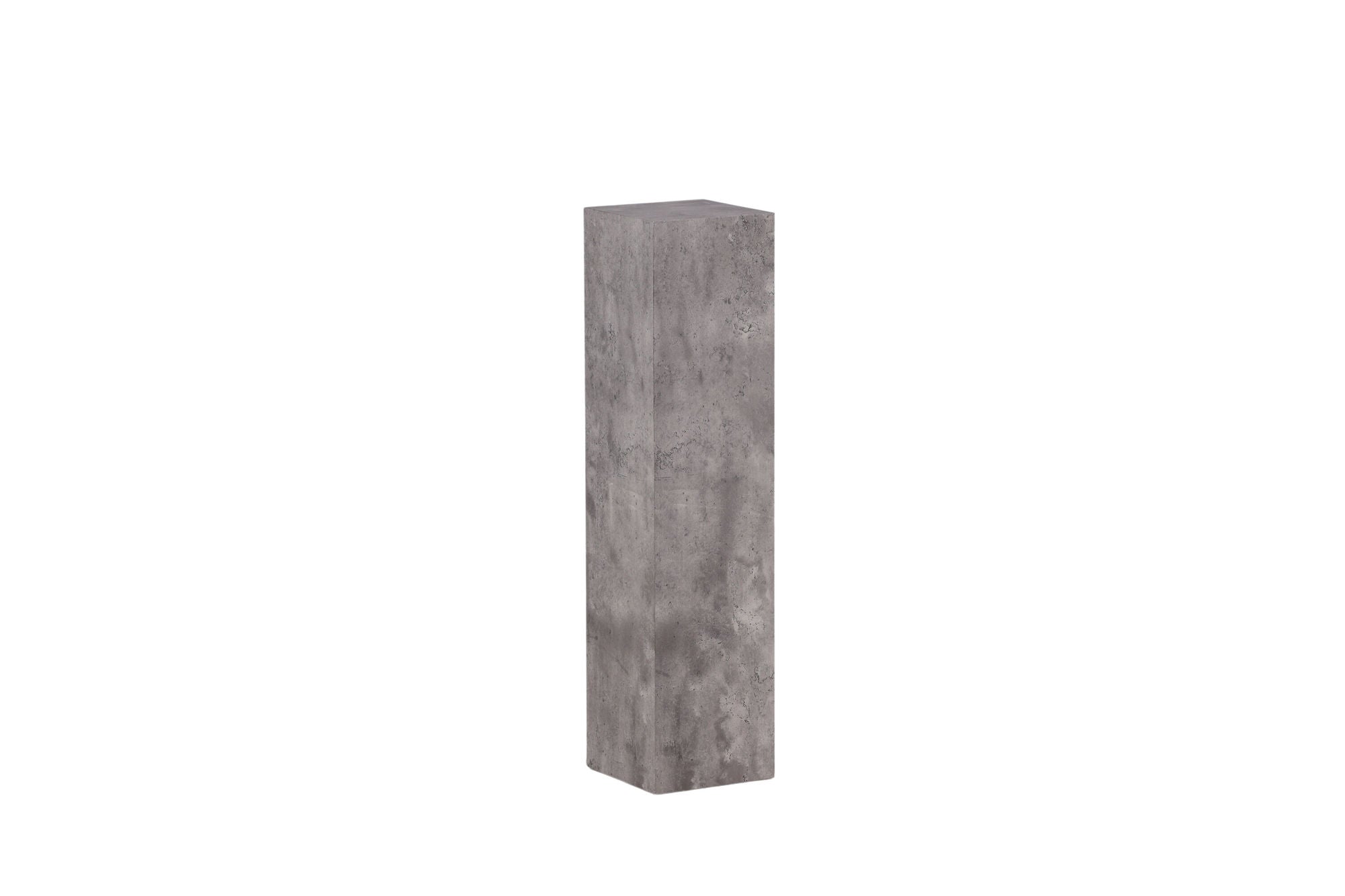 Ramsvik Piedestal 95cm, Grå