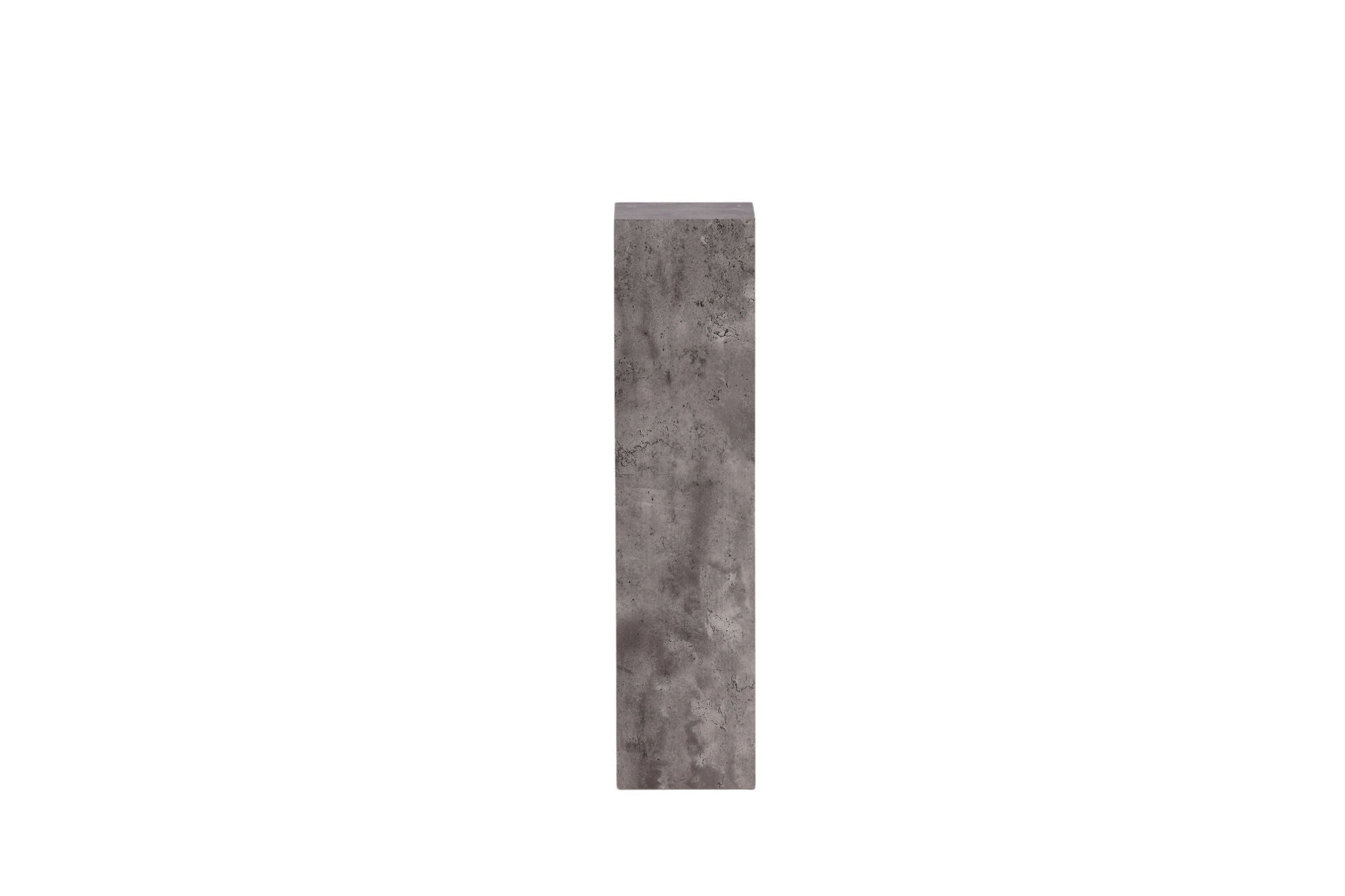 Ramsvik Piedestal 95cm, Grå