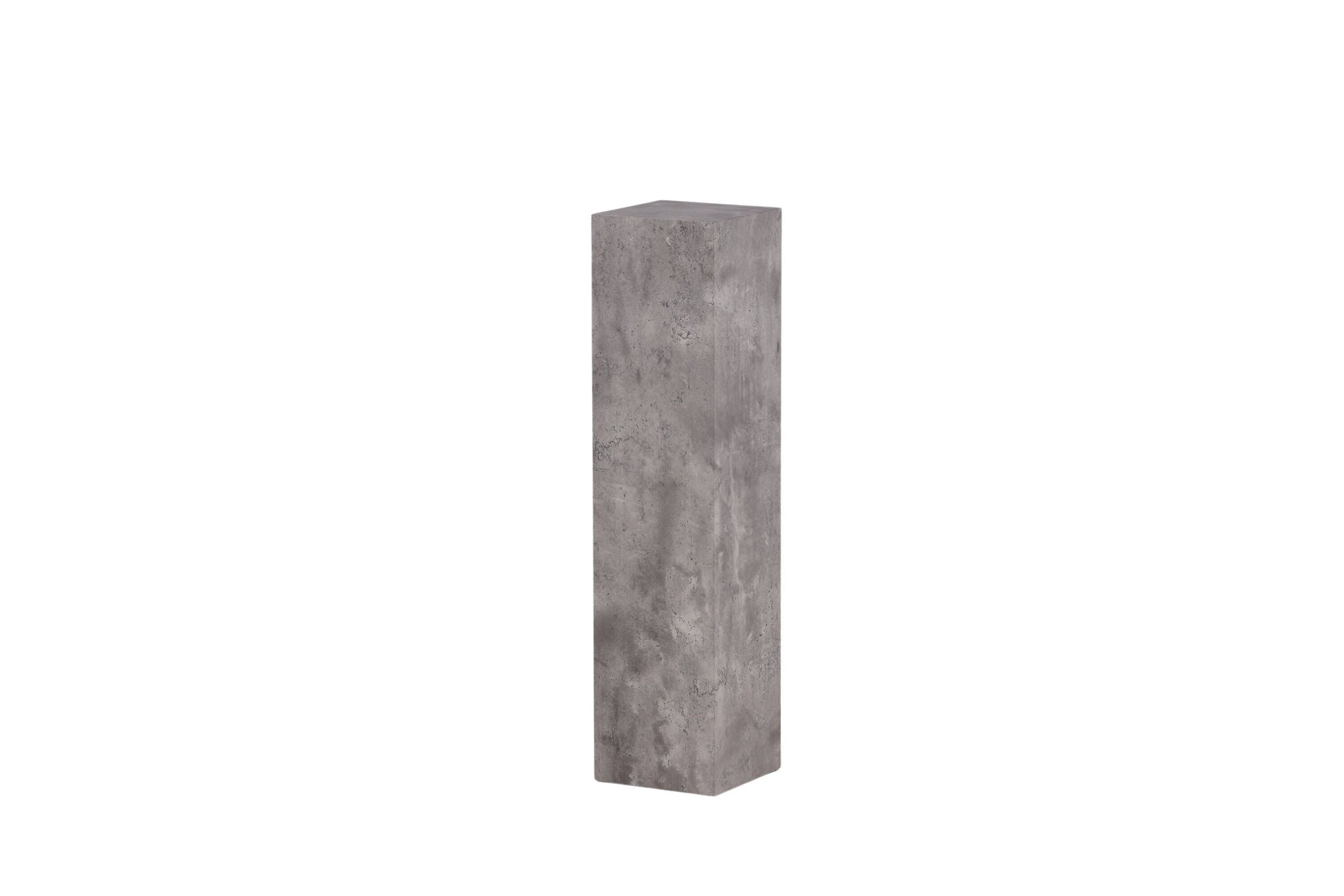 Ramsvik Piedestal 95cm, Grå