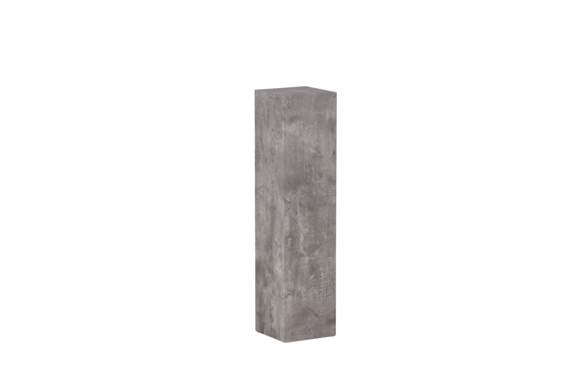 Ramsvik Piedestal 95cm, Grå