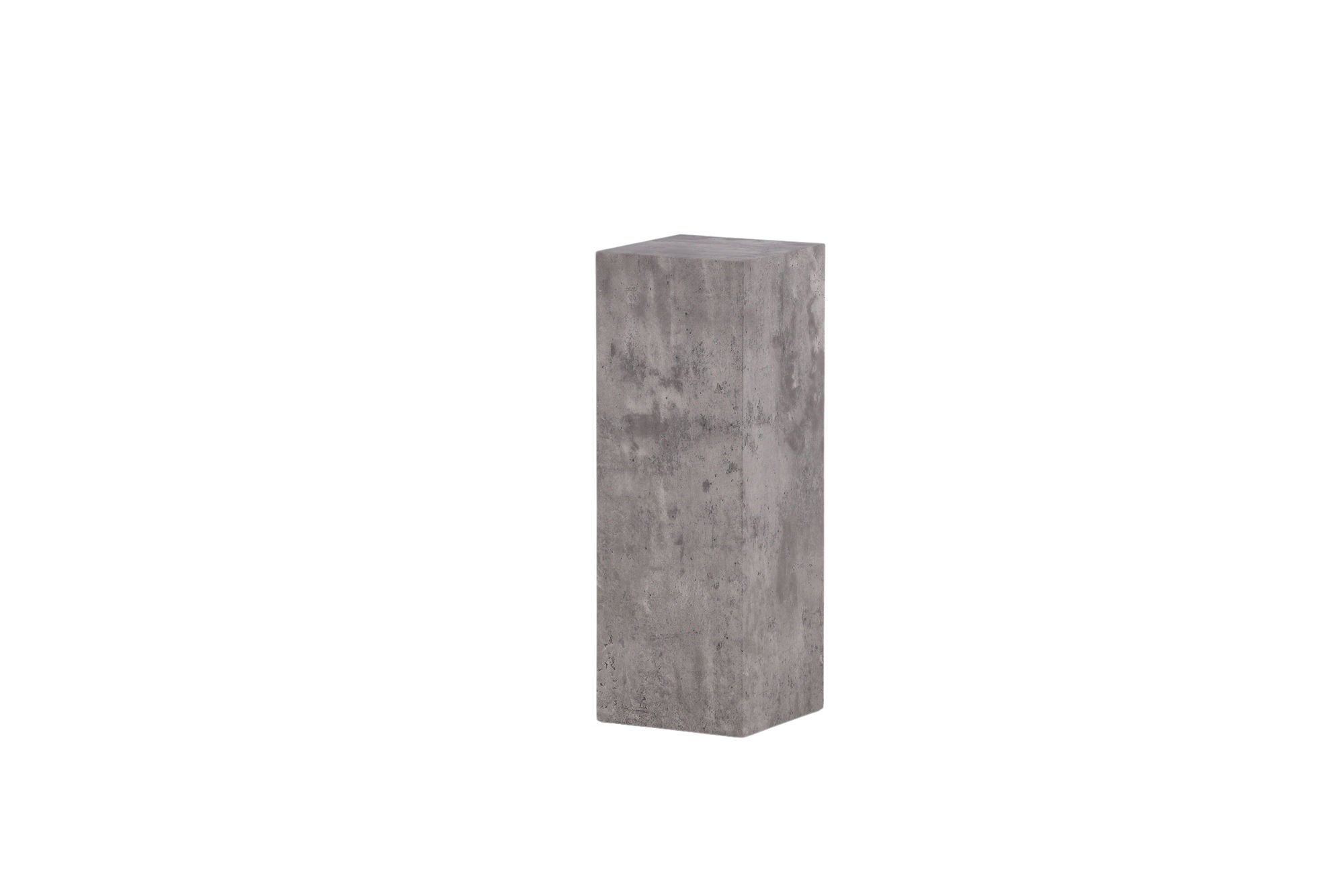 Ramsvik Piedestal 65cm, Grå