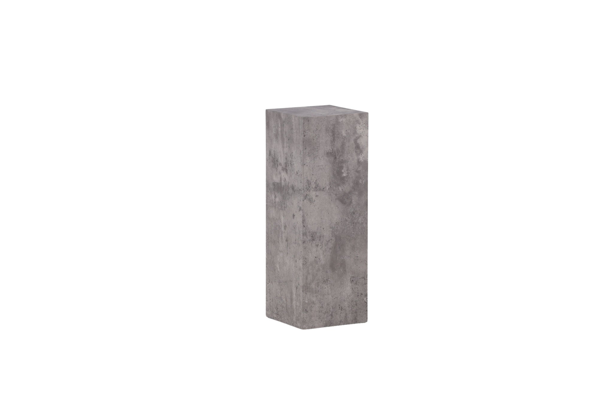 Ramsvik Piedestal 65cm, Grå