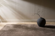 Magda Ullmatta 230x160, Brun