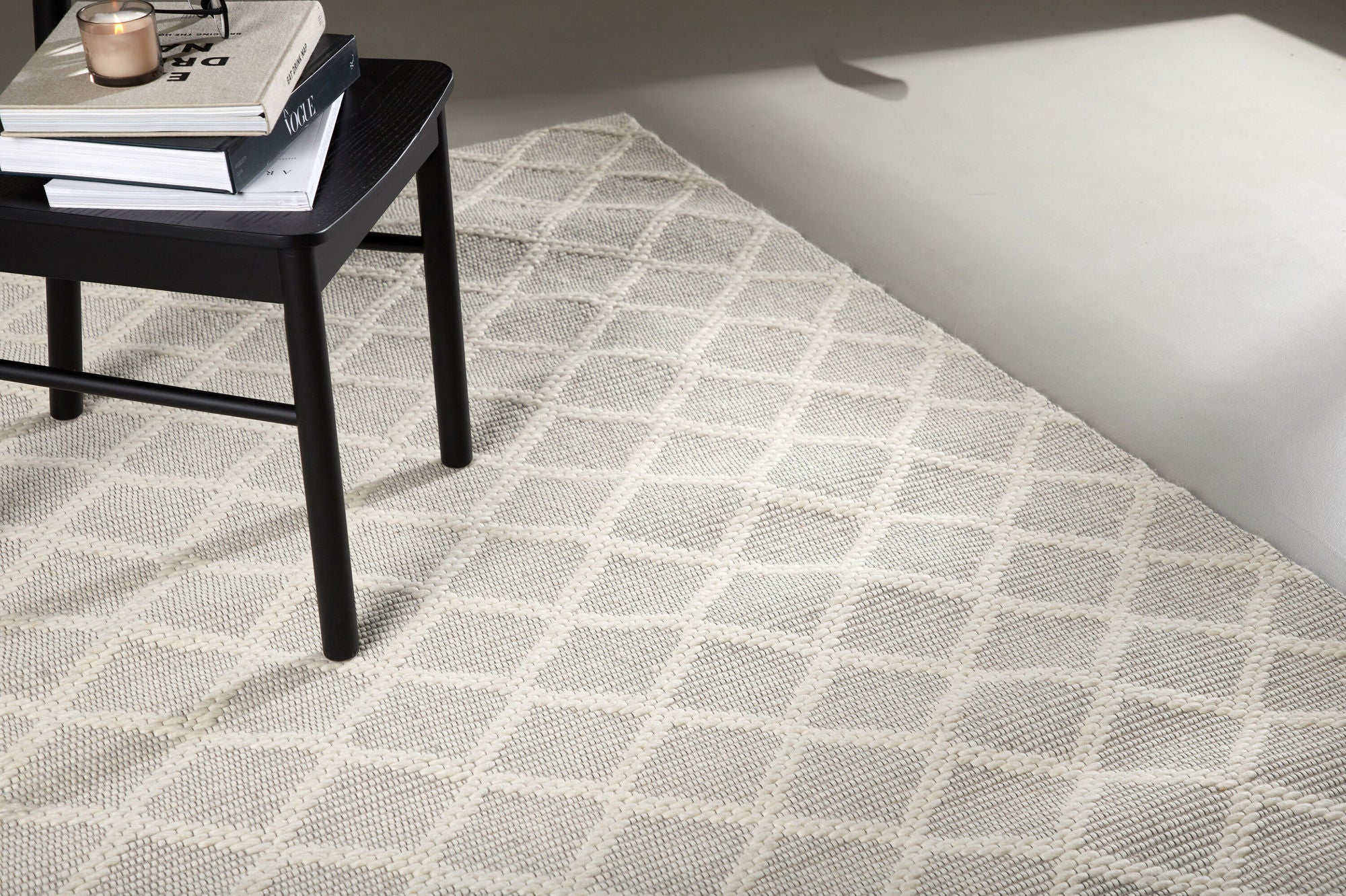 Cloé Matta 300x200, Offwhite