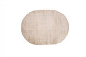 Walter Matta Oval 340*240, Beige