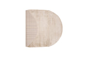 Walter Matta Oval 340*240, Beige