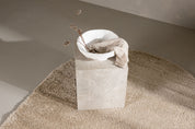 Walter Matta Oval 340*240, Beige