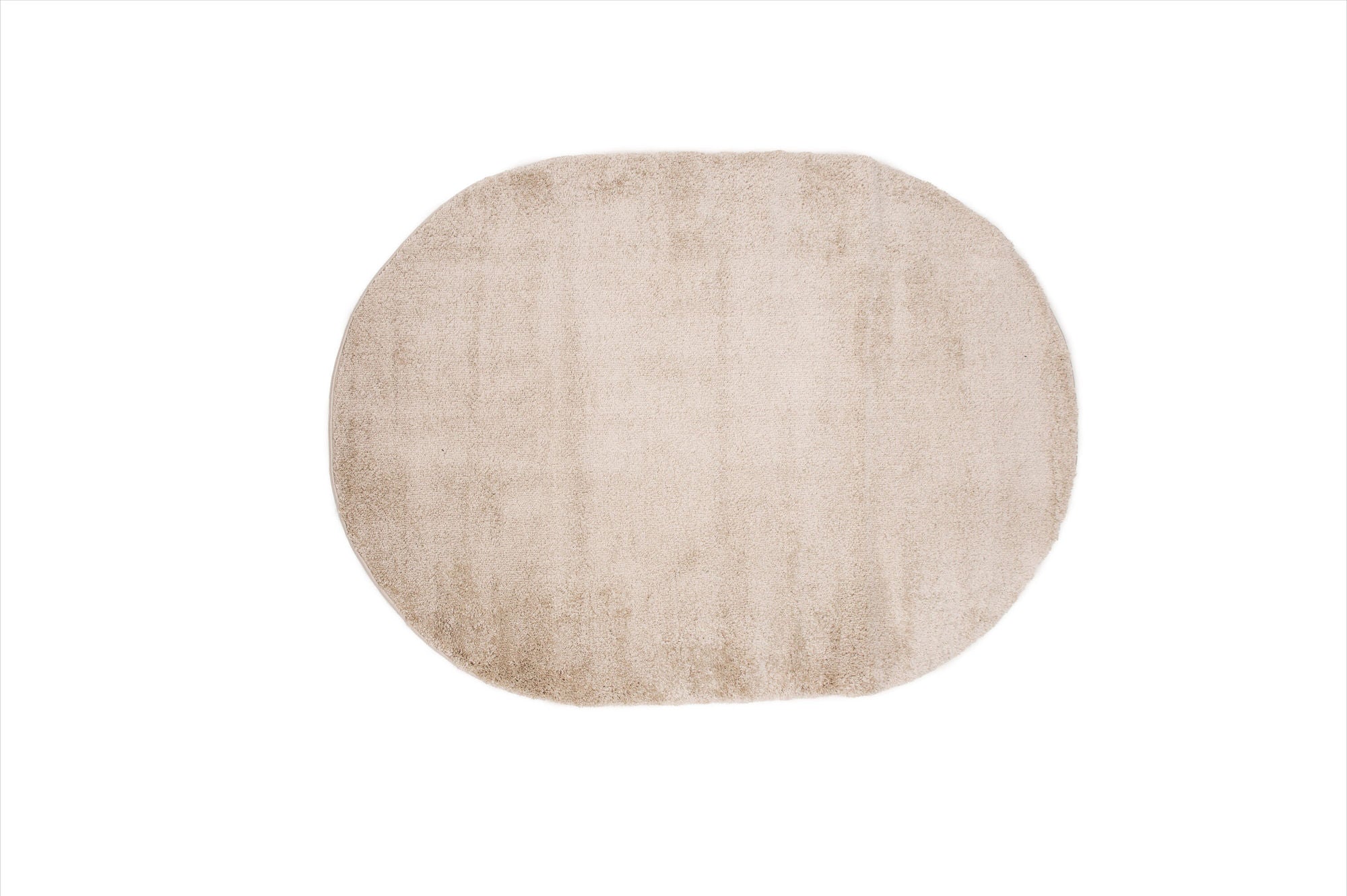 Walter Matta Oval 230*160, Beige