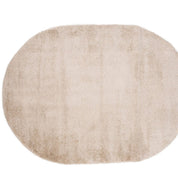 Walter Matta Oval 230*160, Beige