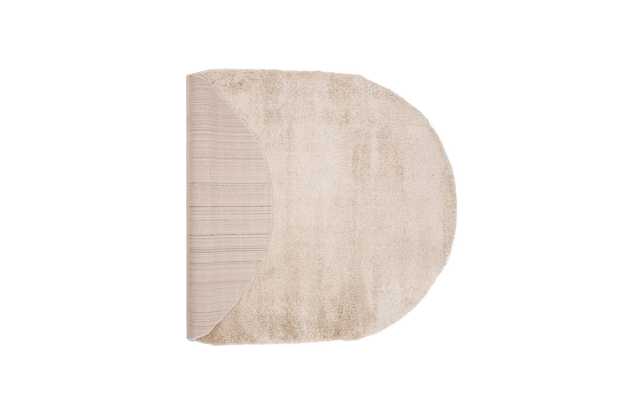 Walter Matta Oval 230*160, Beige