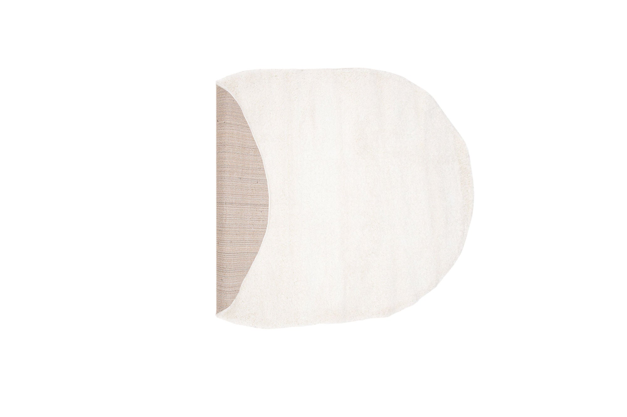 Walter Matta Oval 340*240, Vit