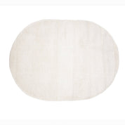 Walter Matta Oval 230*160, Vit
