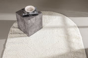 Walter Matta Oval 230*160, Vit