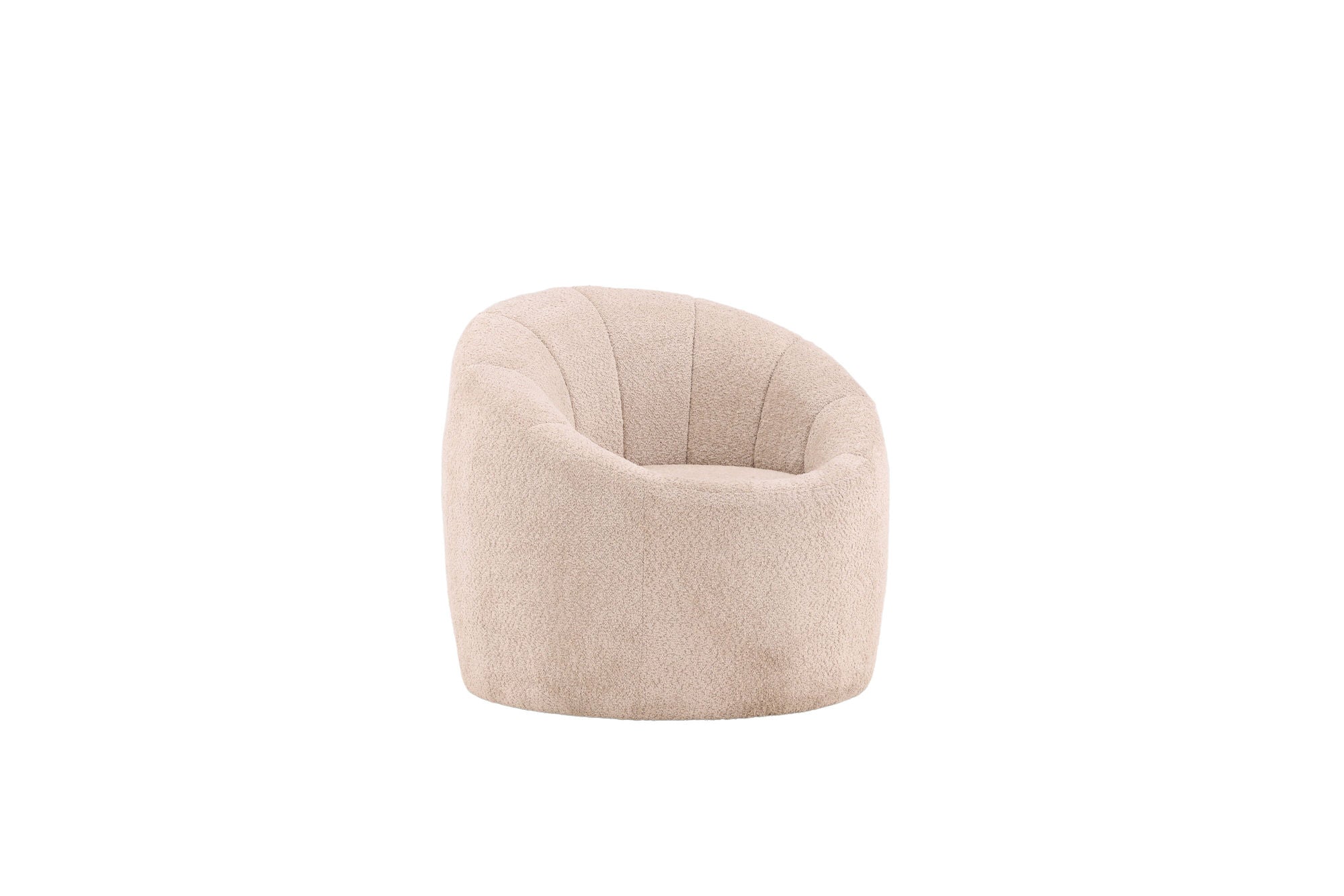 Warren Fåtölj, Beige