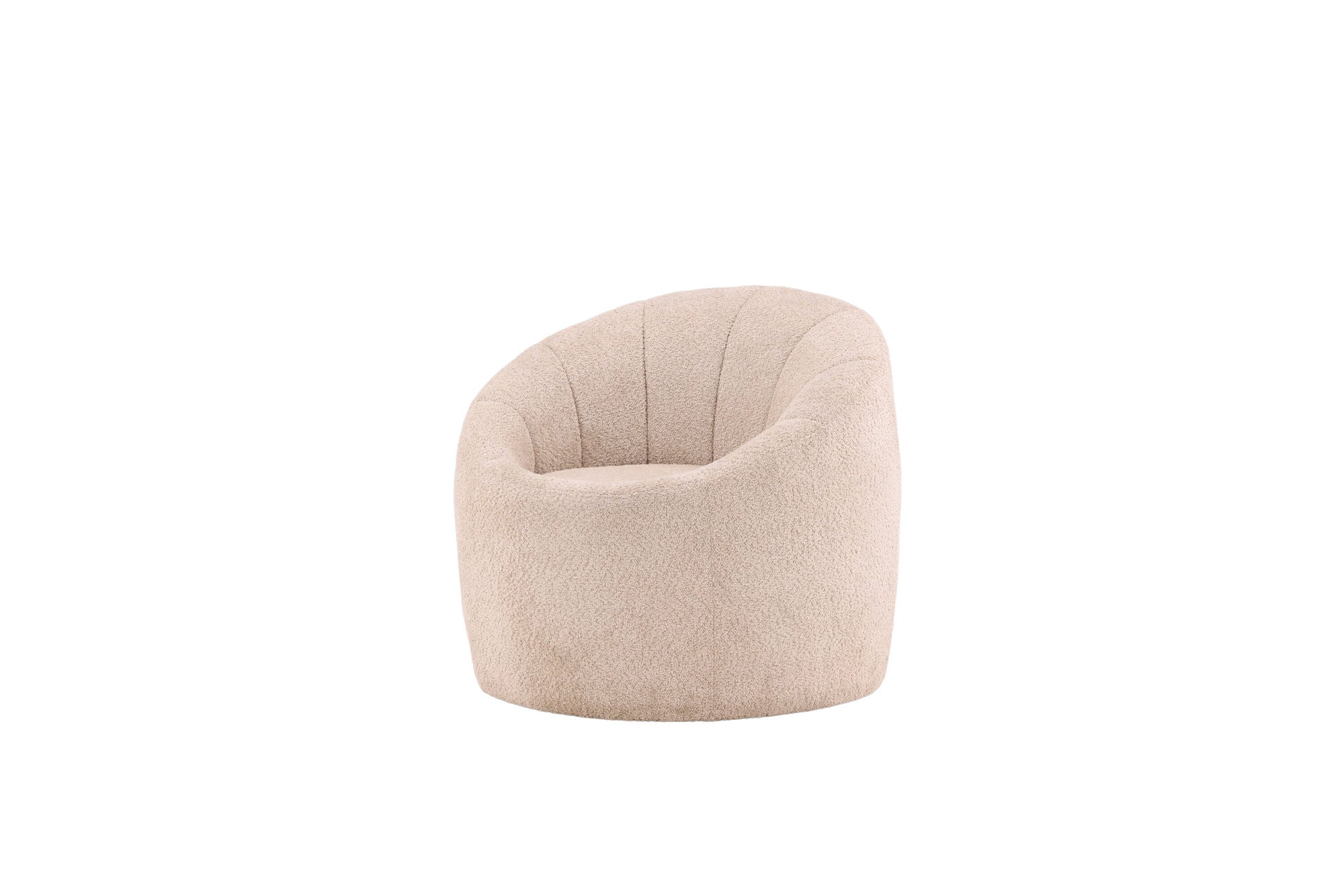 Warren Fåtölj, Beige