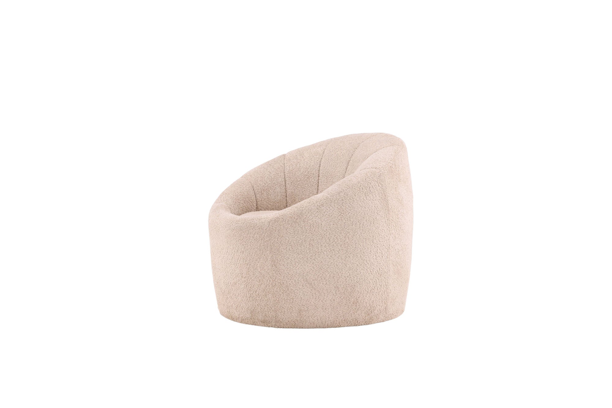 Warren Fåtölj, Beige