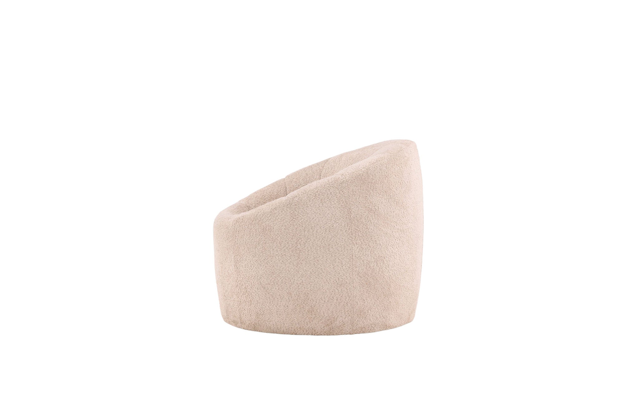 Warren Fåtölj, Beige