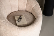 Warren Fåtölj, Beige