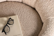 Warren Fåtölj, Beige