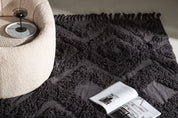 Hilma Matta 350x250, Grå