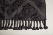 Hilma Matta 350x250, Grå