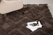 Hilma Matta 350x250, Brun