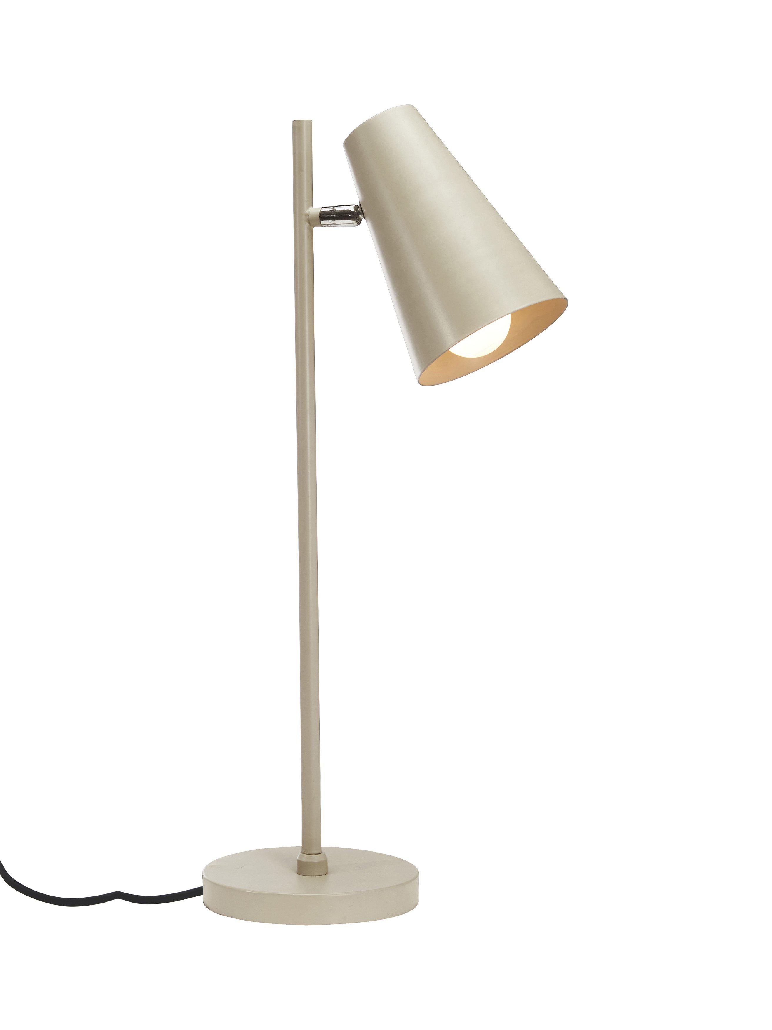 Cornet bordslampa Beige 64cm
