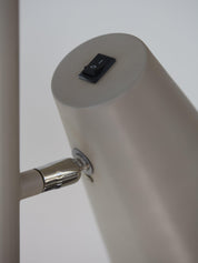 Cornet bordslampa Beige 64cm