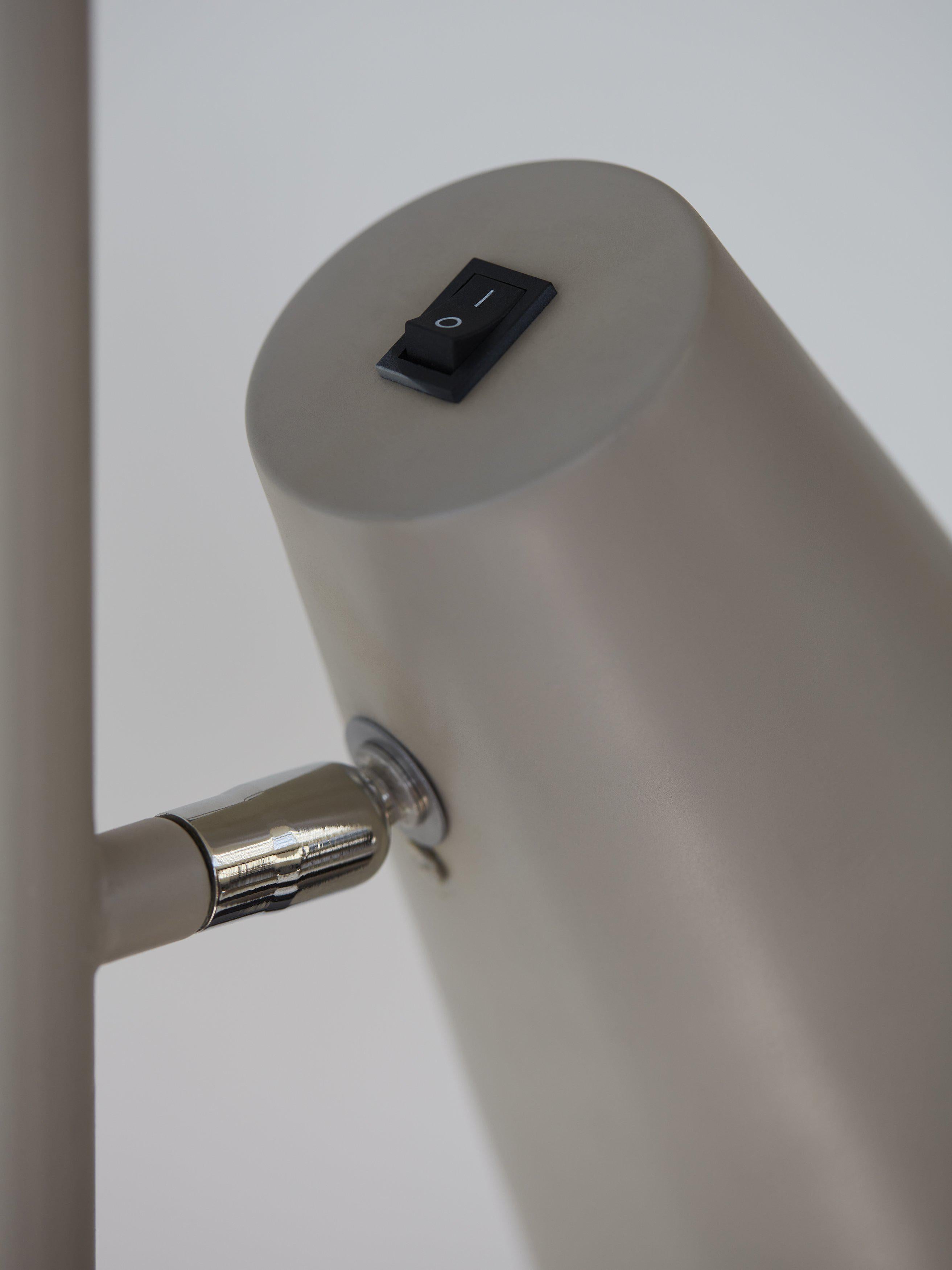 Cornet bordslampa Beige 64cm